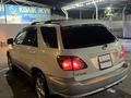 Lexus RX 300 1999 года за 4 200 000 тг. в Алматы – фото 5