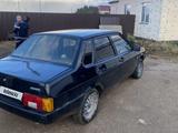 ВАЗ (Lada) 21099 2000 года за 750 000 тг. в Караганда