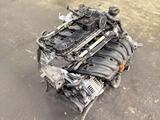 Контрактный двигатель Volkswagen Jetta 2.5 CBTA. Из Сша. за 550 600 тг. в Астана – фото 3