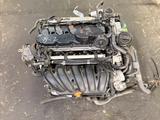 Контрактный двигатель Volkswagen Jetta 2.5 CBTA. Из Сша. за 550 600 тг. в Астана