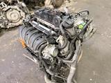 Контрактный двигатель Volkswagen Jetta 2.5 CBTA. Из Сша. за 550 600 тг. в Астана – фото 5