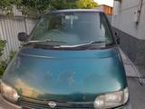 Nissan Serena 1996 годаүшін1 000 000 тг. в Алматы