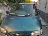 Nissan Serena 1996 года за 1 000 000 тг. в Алматы