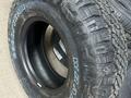 285/75R16. GOODYEAR WRANGLER RT за 150 000 тг. в Алматы