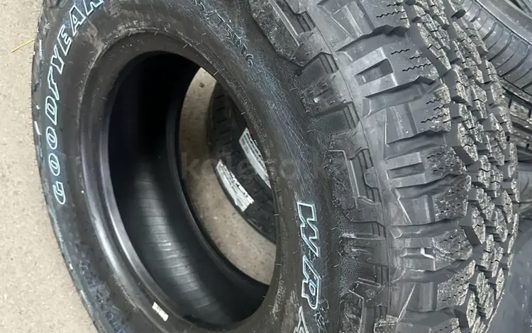 285/75R16. GOODYEAR WRANGLER RT за 150 000 тг. в Алматы