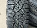285/75R16. GOODYEAR WRANGLER RT за 150 000 тг. в Алматы – фото 3