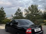ВАЗ (Lada) Priora 2170 2014 годаүшін2 750 000 тг. в Алматы