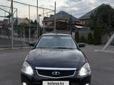 ВАЗ (Lada) Priora 2170 2014 годаүшін2 750 000 тг. в Алматы – фото 2