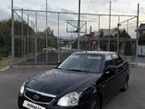 ВАЗ (Lada) Priora 2170 2014 годаүшін2 750 000 тг. в Алматы – фото 3