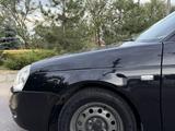 ВАЗ (Lada) Priora 2170 2014 годаүшін2 750 000 тг. в Алматы – фото 5