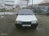 ВАЗ (Lada) 2109 2001 года за 1 300 000 тг. в Караганда – фото 3