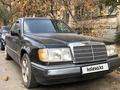 Mercedes-Benz E 200 1992 года за 1 300 000 тг. в Шу