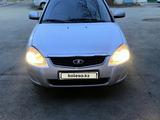 ВАЗ (Lada) Priora 2172 2013 годаүшін2 600 000 тг. в Караганда – фото 2