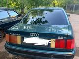Audi 100 1992 годаүшін2 700 000 тг. в Макинск – фото 2