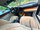Audi 100 1992 годаүшін2 700 000 тг. в Макинск – фото 4