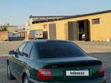 Audi A4 1997 года за 1 800 000 тг. в Сарыагаш – фото 2