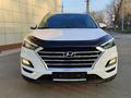 Hyundai Tucson 2020 годаүшін11 100 000 тг. в Алматы