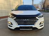 Hyundai Tucson 2020 года за 9 900 000 тг. в Алматы