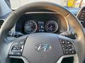 Hyundai Tucson 2020 годаүшін11 100 000 тг. в Алматы – фото 16
