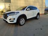 Hyundai Tucson 2020 года за 10 800 000 тг. в Алматы – фото 2