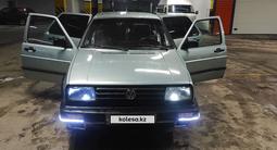 Volkswagen Jetta 1990 годаfor1 200 000 тг. в Астана