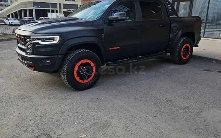 Dodge RAM 2025 года за 60 000 000 тг. в Астана