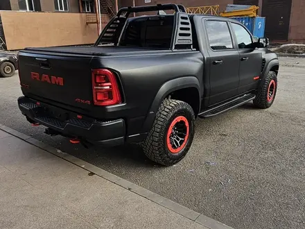 Dodge RAM 2025 года за 60 000 000 тг. в Астана – фото 3