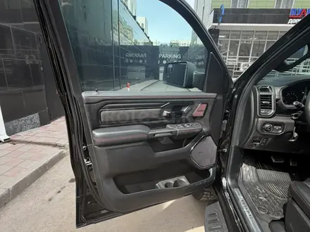 Dodge RAM 2025 года за 60 000 000 тг. в Астана – фото 5