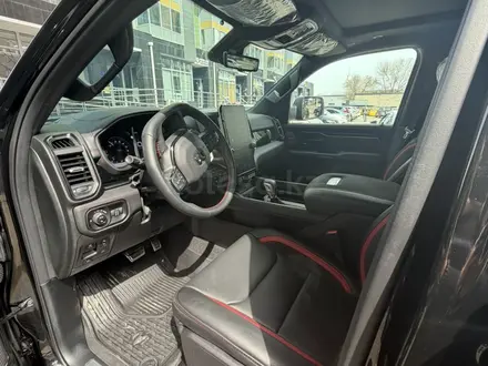 Dodge RAM 2025 года за 60 000 000 тг. в Астана – фото 9