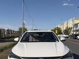 Changan X5 Plus 2026 года за 7 600 000 тг. в Алматы