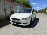 Mitsubishi Lancer 2008 годаүшін3 000 000 тг. в Костанай