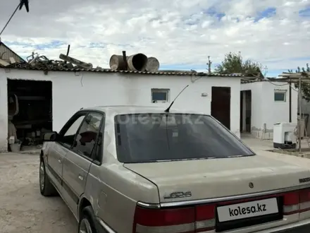 Mazda 626 1991 года за 450 000 тг. в Актау – фото 6