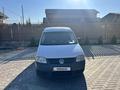 Volkswagen Caddy 2010 года за 6 300 000 тг. в Алматы – фото 3