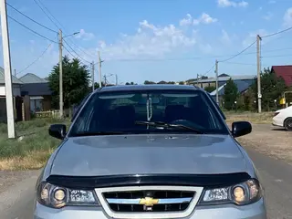 Daewoo Nexia