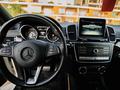 Mercedes-Benz GLE Coupe 450 AMG 2016 года за 25 500 000 тг. в Актау – фото 17