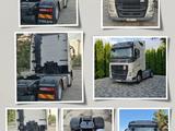 Volvo  FH 2018 годаүшін33 500 000 тг. в Степногорск – фото 2