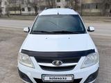 ВАЗ (Lada) Largus 2013 года за 3 000 000 тг. в Актобе – фото 2