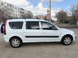 ВАЗ (Lada) Largus 2013 года за 3 000 000 тг. в Актобе – фото 3