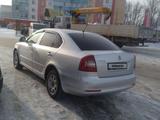 Skoda Octavia 2012 годаfor4 300 000 тг. в Костанай – фото 4