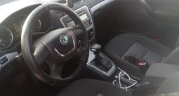 Skoda Octavia 2012 годаfor4 300 000 тг. в Костанай – фото 5