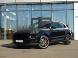 Porsche Macan 2019 года за 28 000 000 тг. в Астана – фото 2