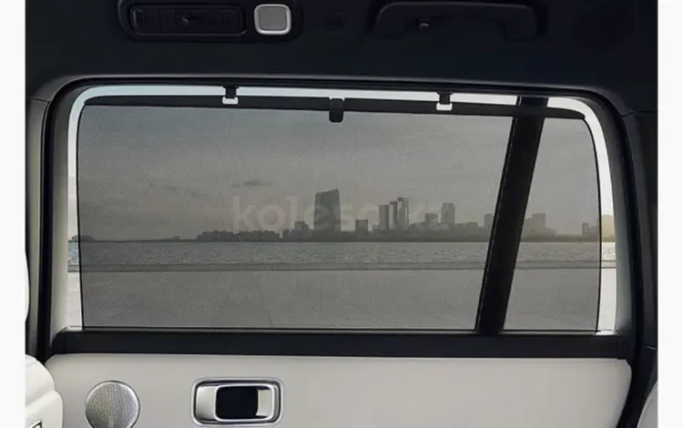 Шторки на Lixiang L7 за 100 000 тг. в Астана