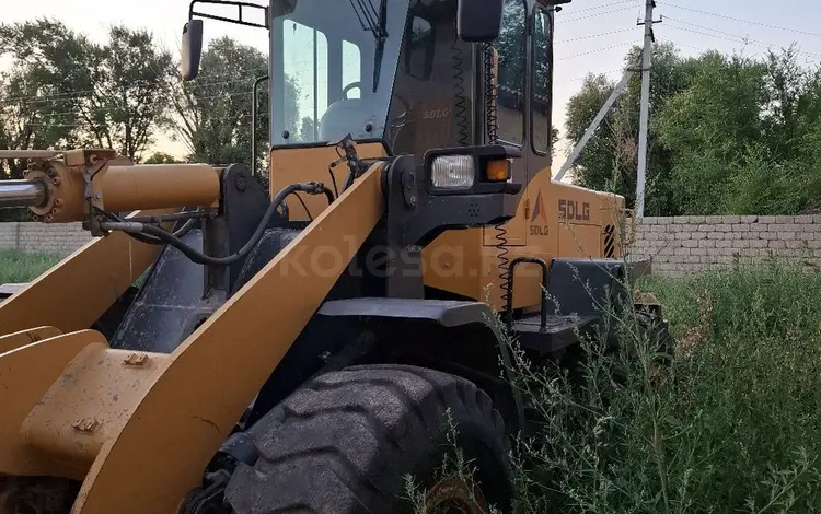 SDLG  LG 933 2018 годаүшін8 800 000 тг. в Шымкент