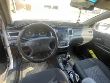 Geely SC7, 2014