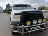 Toyota Tundra 2011 года за 15 000 000 тг. в Актобе – фото 2