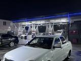 ВАЗ (Lada) Priora 2170 2013 года за 899 999 тг. в Алматы