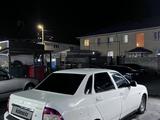 ВАЗ (Lada) Priora 2170 2013 года за 899 999 тг. в Алматы – фото 4