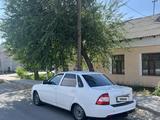 ВАЗ (Lada) Priora 2170 2013 года за 899 999 тг. в Алматы – фото 5