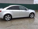 Chevrolet Cruze 2012 года за 3 000 000 тг. в Атырау