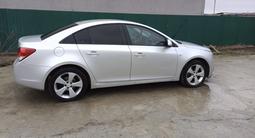 Chevrolet Cruze 2012 года за 3 400 000 тг. в Атырау